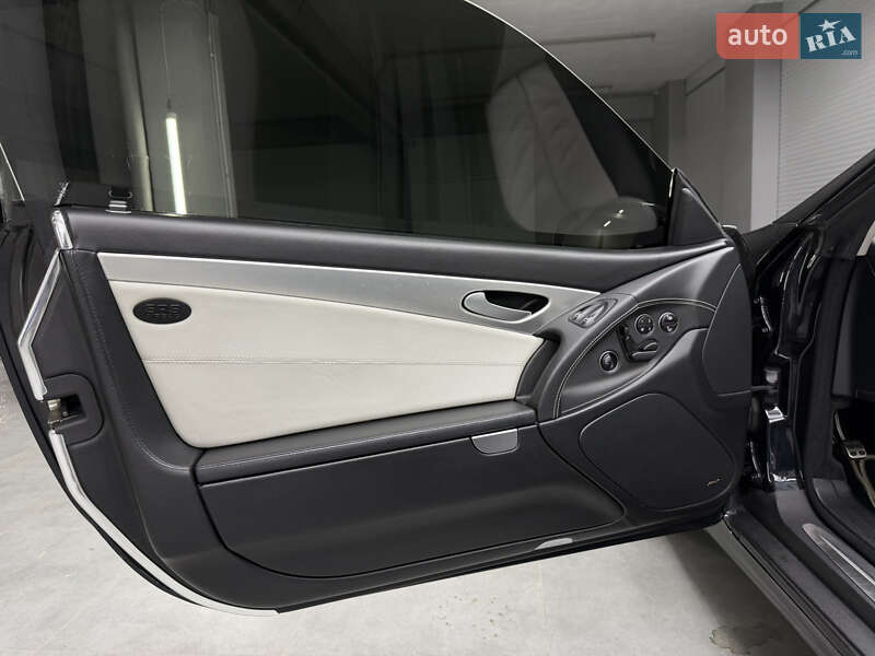 Родстер Mercedes-Benz SL-Class 2004 в Днепре фото 86 Родстер Mercedes-Benz SL-Class 2004 в Днепре