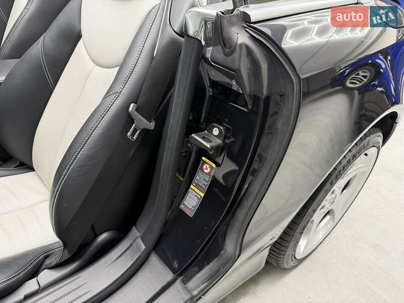 Родстер Mercedes-Benz SL-Class 2004 в Днепре фото 94 Родстер Mercedes-Benz SL-Class 2004 в Днепре