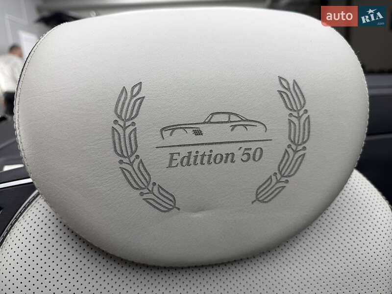 Родстер Mercedes-Benz SL-Class 2004 в Днепре фото 108 Родстер Mercedes-Benz SL-Class 2004 в Днепре