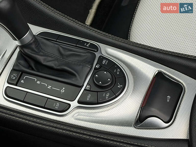 Родстер Mercedes-Benz SL-Class 2004 в Днепре фото 117 Родстер Mercedes-Benz SL-Class 2004 в Днепре