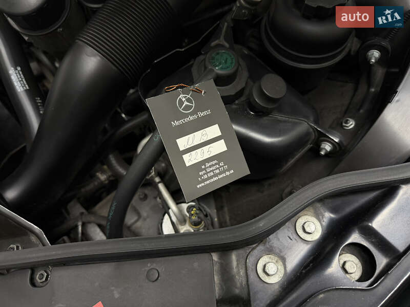 Родстер Mercedes-Benz SL-Class 2004 в Днепре фото 129 Родстер Mercedes-Benz SL-Class 2004 в Днепре