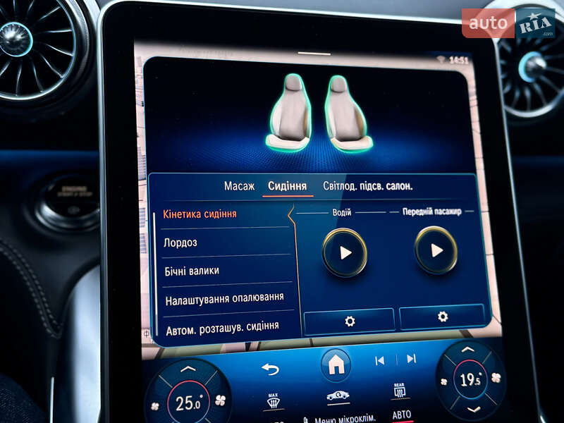 Кабриолет Mercedes-Benz SL-Class 2022 в Харькове фото 38 Кабриолет Mercedes-Benz SL-Class 2022 в Харькове