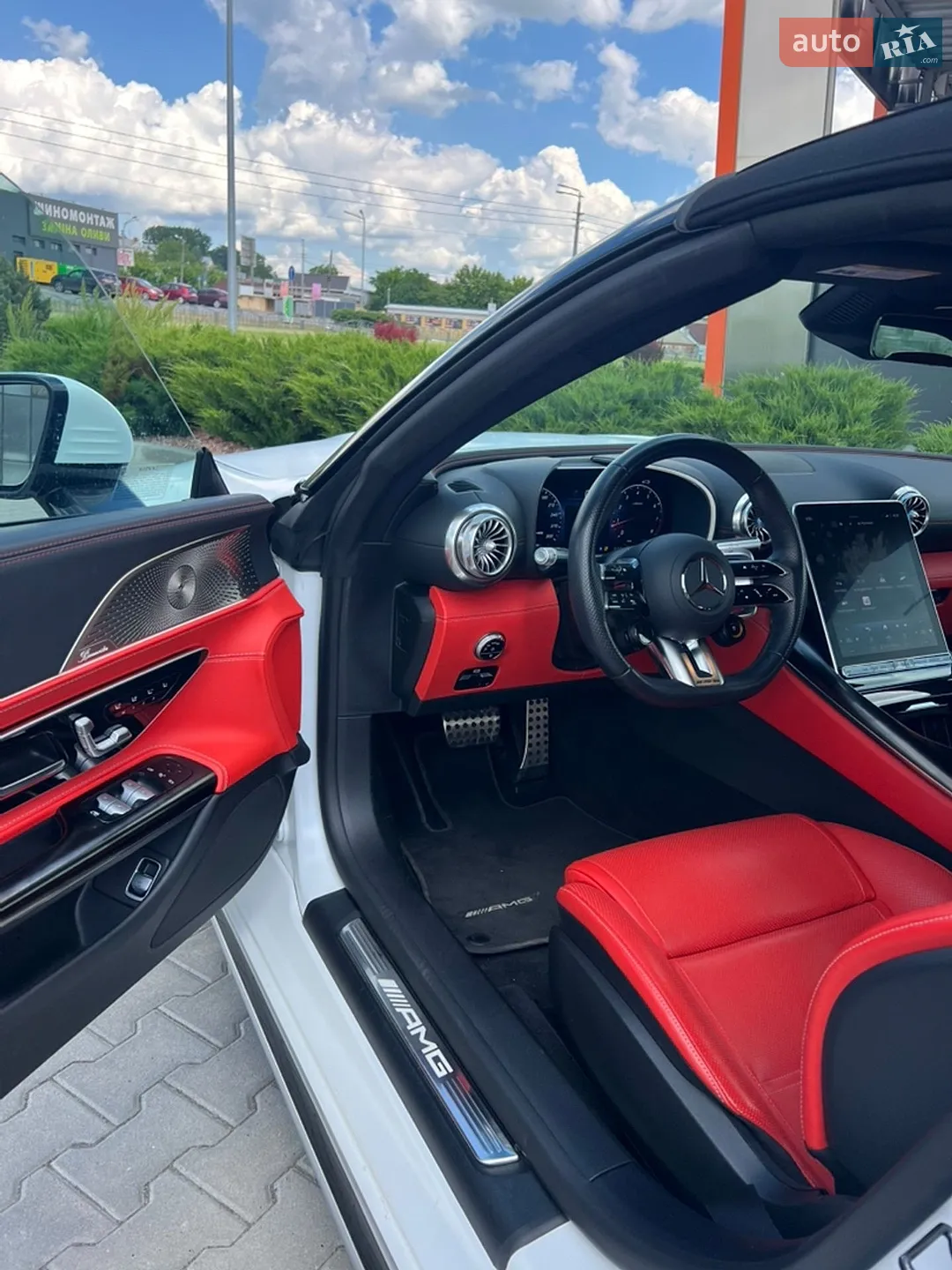2023 Mercedes-Benz SL-klasse - мініатюра 9