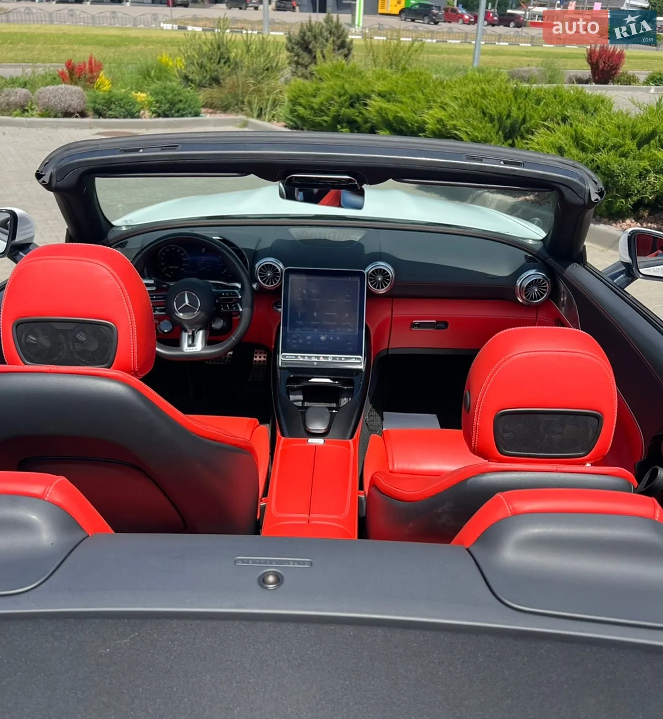 2023 Mercedes-Benz SL-klasse - мініатюра 10