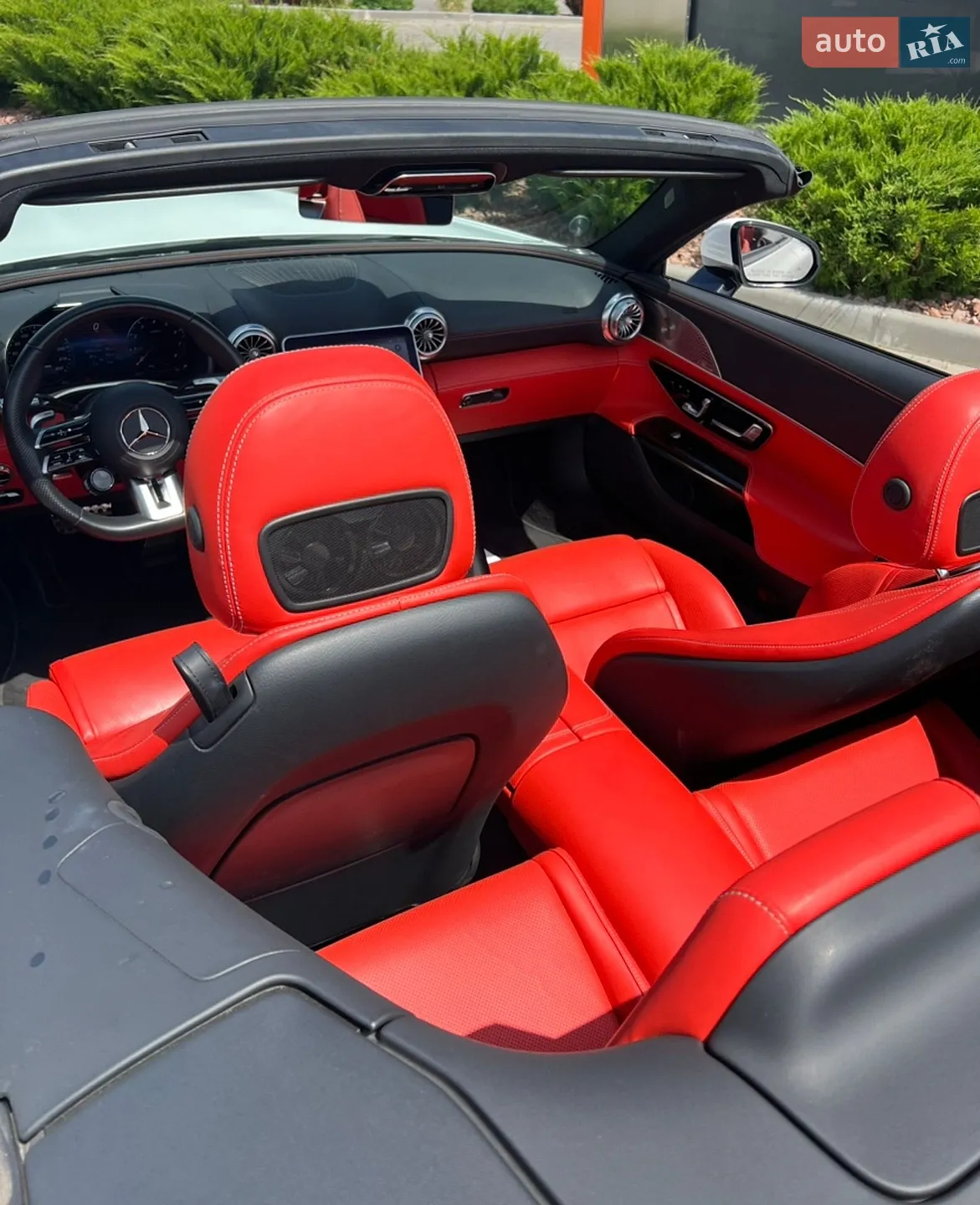 2023 Mercedes-Benz SL-klasse - мініатюра 8