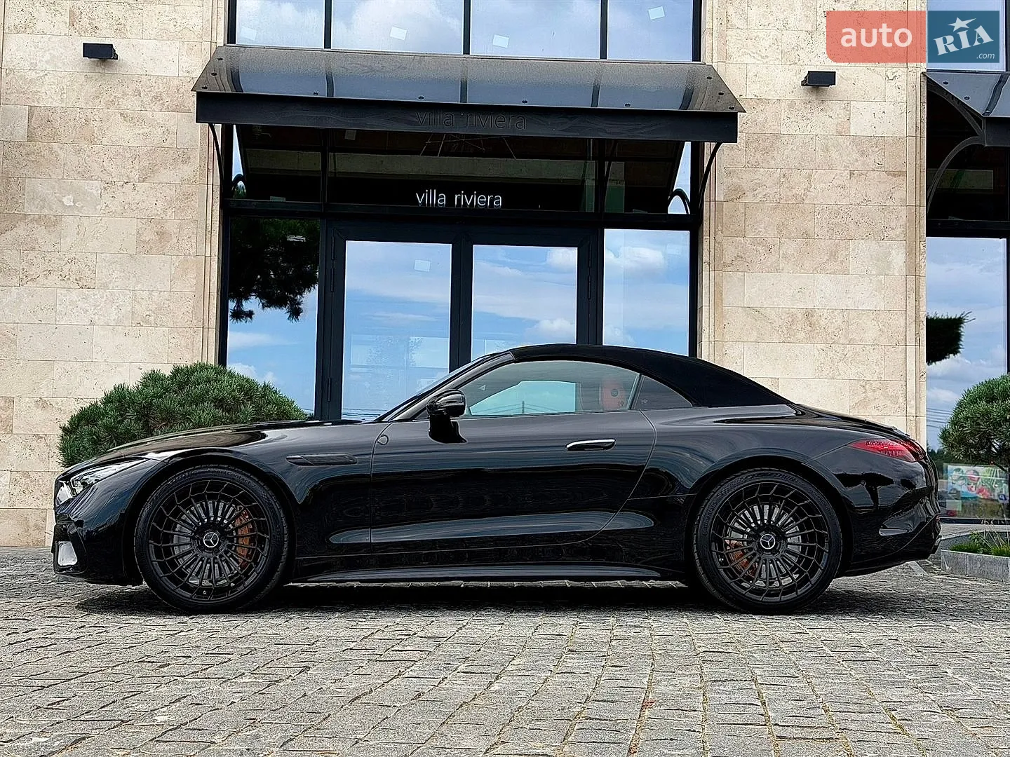 2023 Mercedes-Benz SL-klasse - мініатюра 18