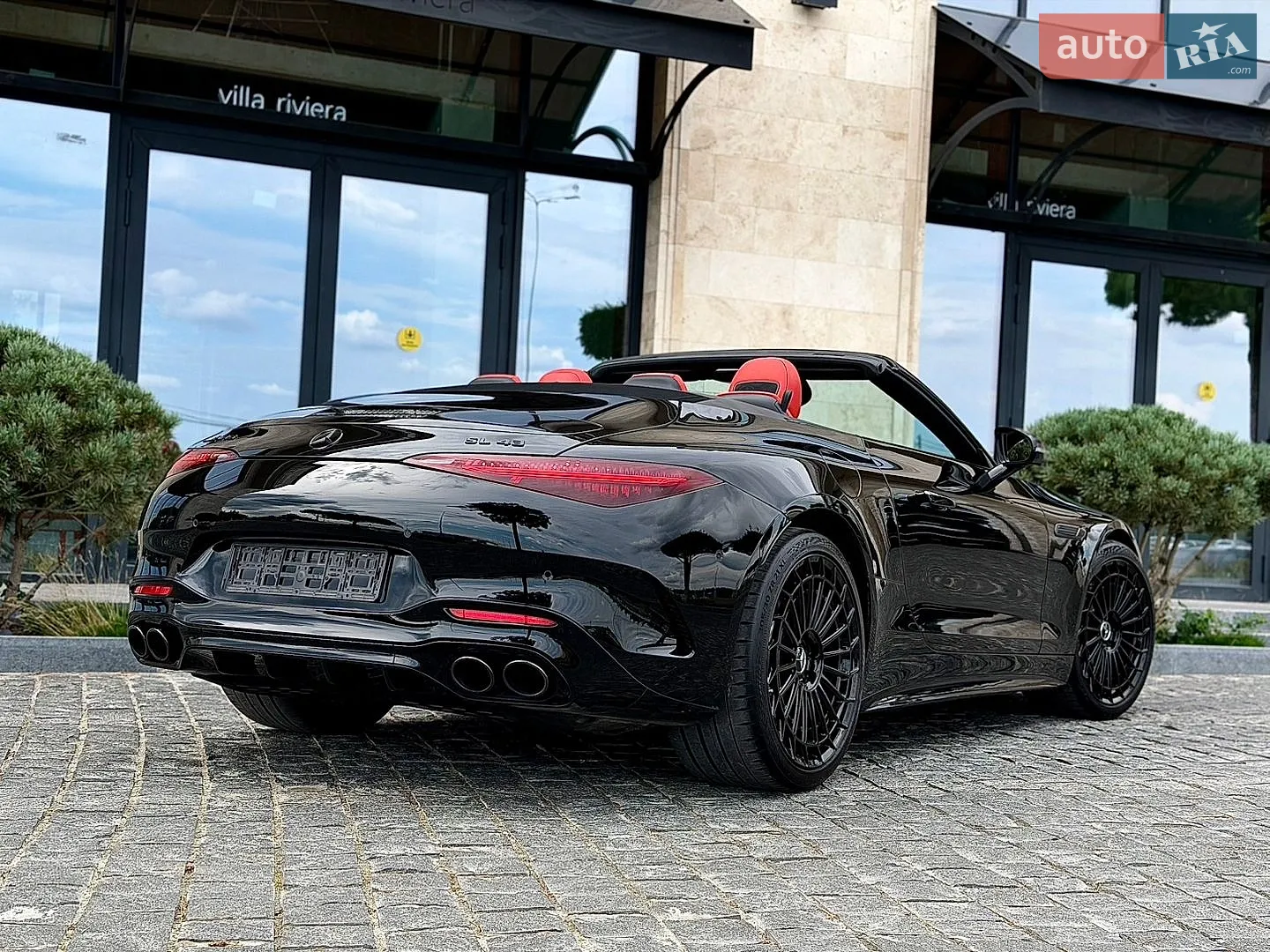 2023 Mercedes-Benz SL-klasse - мініатюра 23