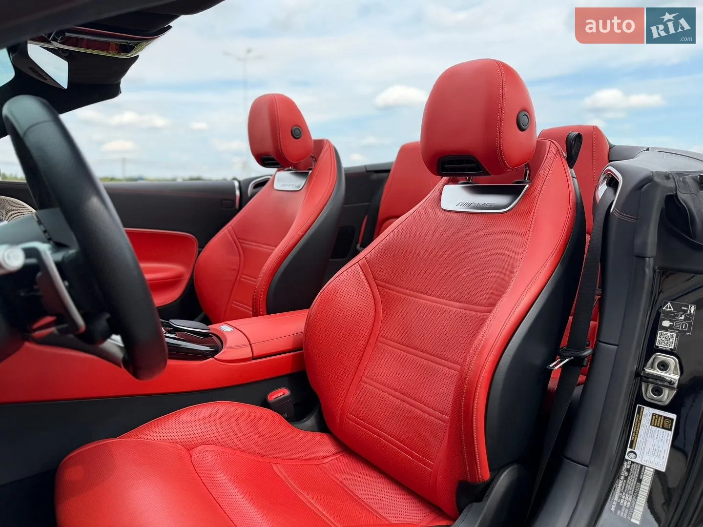 2023 Mercedes-Benz SL-klasse - мініатюра 33