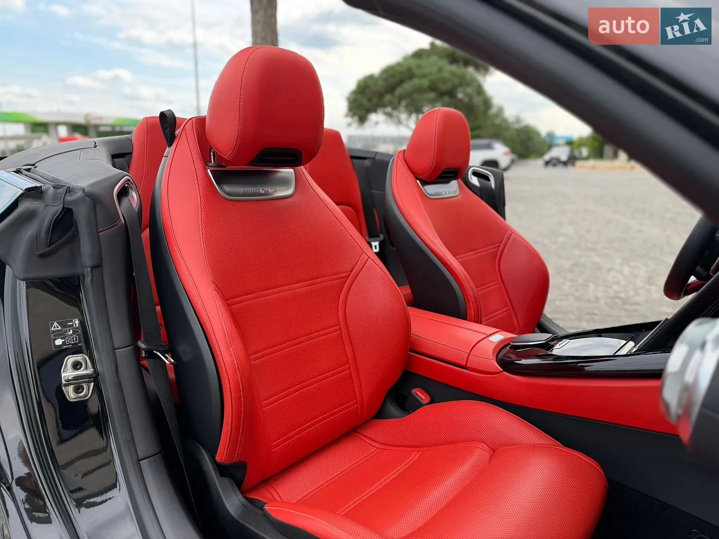 2023 Mercedes-Benz SL-klasse - мініатюра 59