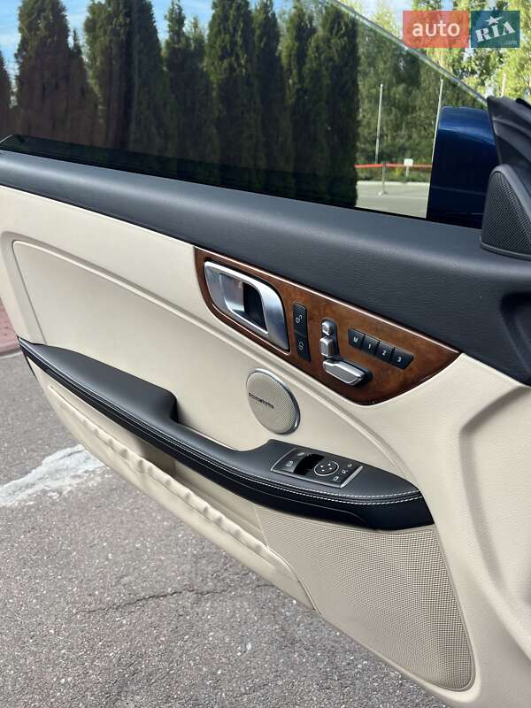 Родстер Mercedes-Benz SLC-Class 2016 в Киеве фото 17 Родстер Mercedes-Benz SLC-Class 2016 в Киеве