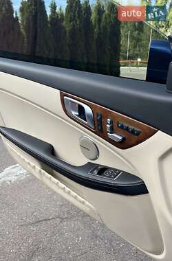 Родстер Mercedes-Benz SLC-Class 2016 в 