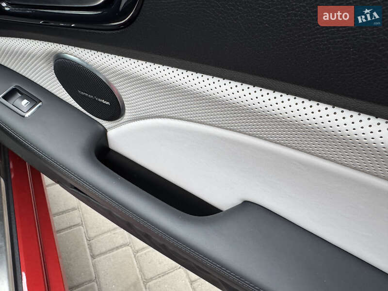 Родстер Mercedes-Benz SLC-Class 2018 в Дніпрі