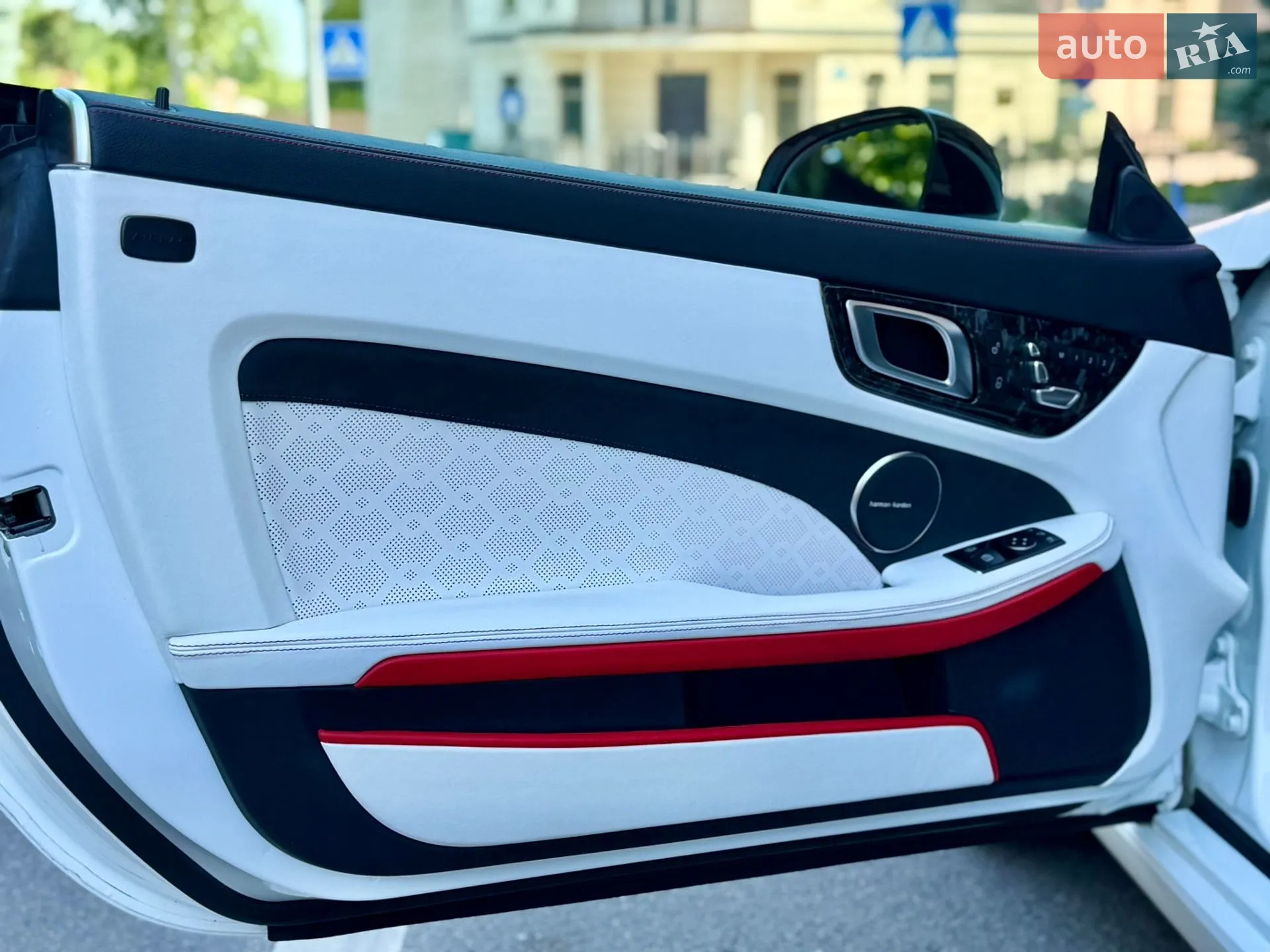 2016 Mercedes-Benz SLC-klasse - мініатюра 17