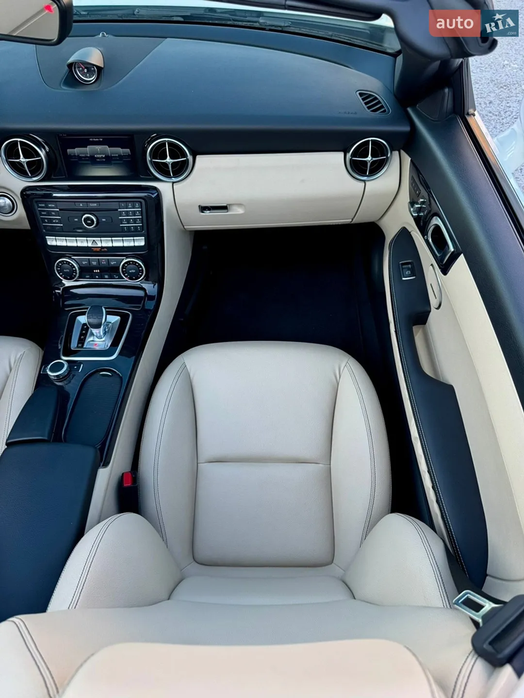 2018 Mercedes-Benz SLC-klasse - мініатюра 32