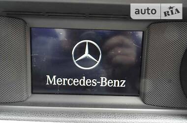 Купе Mercedes-Benz SLK-Class 2016 в Харькове