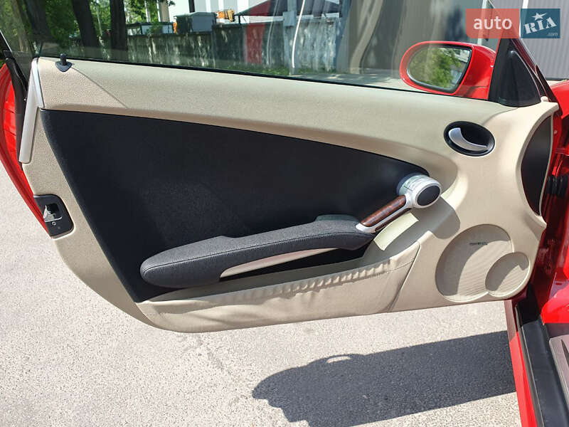 Родстер Mercedes-Benz SLK-Class 2008 в Броварах фото 3 Родстер Mercedes-Benz SLK-Class 2008 в Броварах