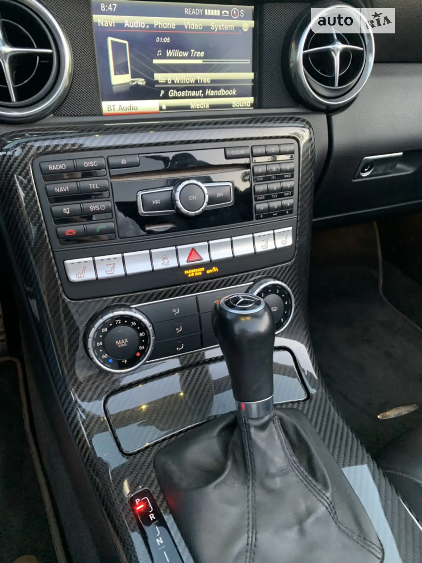 2015 Mercedes-Benz SLK-klasse - мініатюра 13