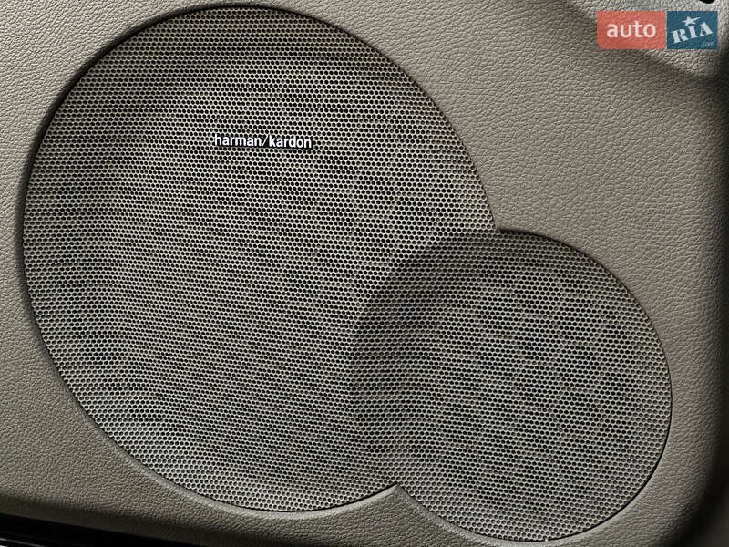 Родстер Mercedes-Benz SLK-Class 2007 в Львове