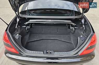 Родстер Mercedes-Benz SLK-Class 2010 в 