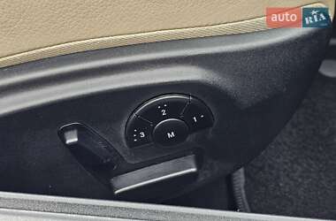Родстер Mercedes-Benz SLK-Class 2010 в 