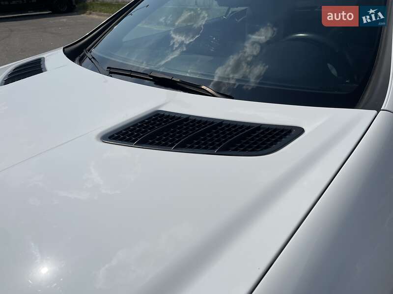 Родстер Mercedes-Benz SLK-Class 2015 в Києві