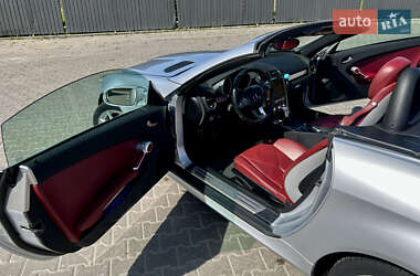 Родстер Mercedes-Benz SLK-Class 2004 в 
