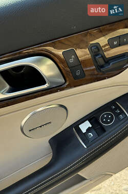Родстер Mercedes-Benz SLK-Class 2014 в 