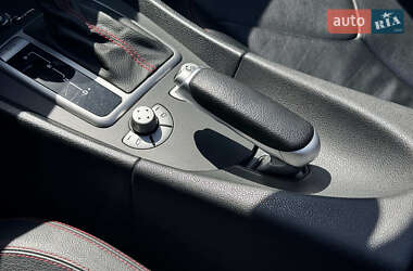 Родстер Mercedes-Benz SLK-Class 2007 в 