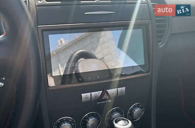 Родстер Mercedes-Benz SLK-Class 2007 в 