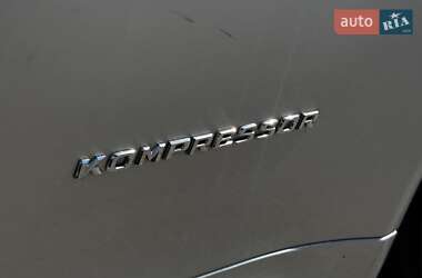 Родстер Mercedes-Benz SLK-Class 2007 в 