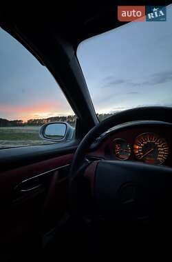 Родстер Mercedes-Benz SLK-Class 1996 в 