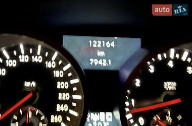 Родстер Mercedes-Benz SLK-Class 2008 в 