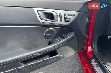 Родстер Mercedes-Benz SLK-Class 2015 в 