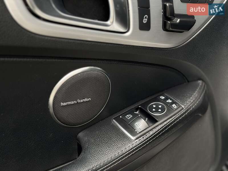 Родстер Mercedes-Benz SLK-Class 2013 в Хмельницком фото 50 Родстер Mercedes-Benz SLK-Class 2013 в Хмельницком