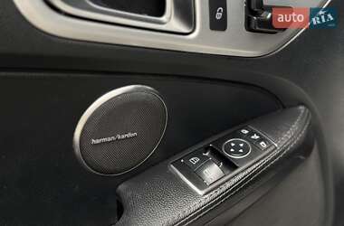 Родстер Mercedes-Benz SLK-Class 2013 в 