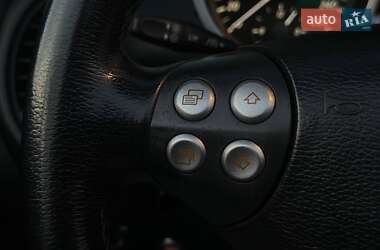Родстер Mercedes-Benz SLK-Class 2006 в 