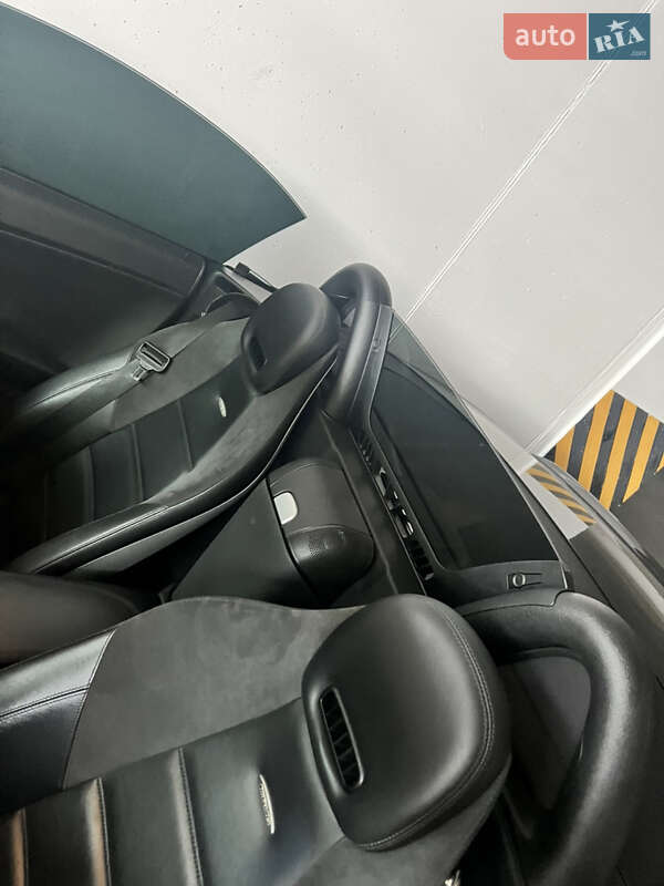 Родстер Mercedes-Benz SLK-Class 2008 в Одесі