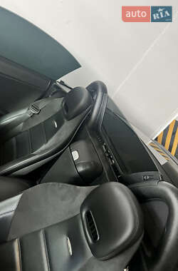 Родстер Mercedes-Benz SLK-Class 2008 в 