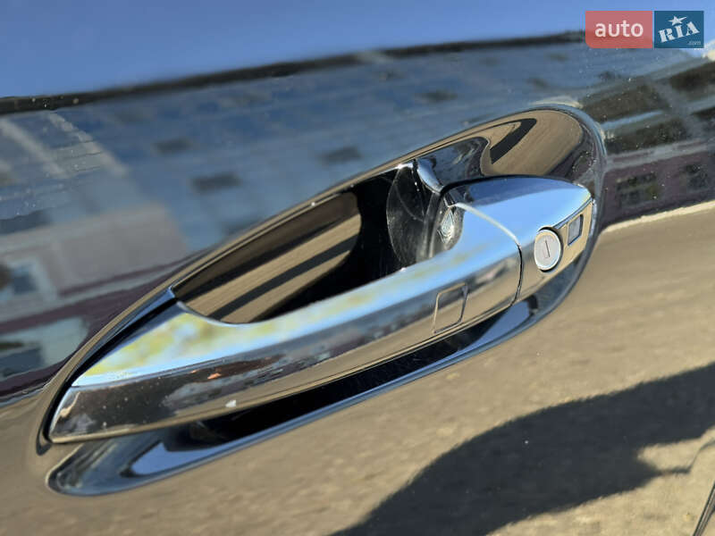 Родстер Mercedes-Benz SLK-Class 2014 в Одессе