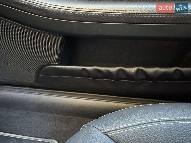 Родстер Mercedes-Benz SLK-Class 2014 в Одессе