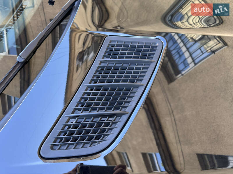 Родстер Mercedes-Benz SLK-Class 2014 в Одессе