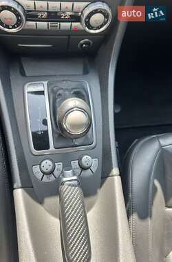 Родстер Mercedes-Benz SLK-Class 2008 в 