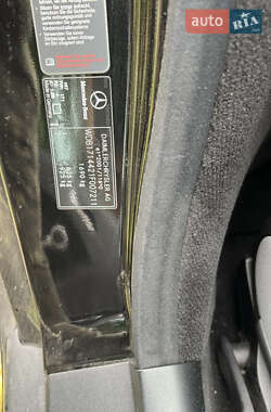 Родстер Mercedes-Benz SLK-Class 2004 в 