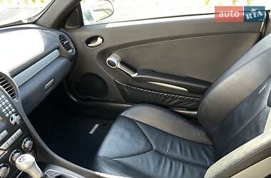Родстер Mercedes-Benz SLK-Class 2004 в 