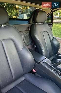 Родстер Mercedes-Benz SLK-Class 2003 в 