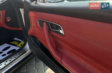 Родстер Mercedes-Benz SLK-Class 1998 в 