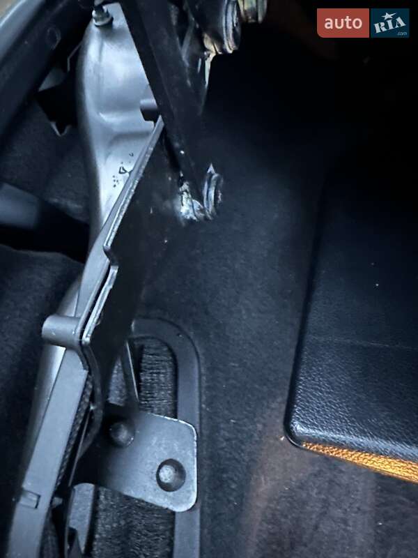 Родстер Mercedes-Benz SLK-Class 2005 в Києві