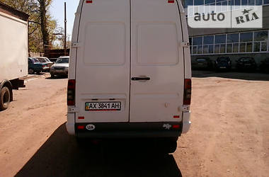  Mercedes-Benz Sprinter 2003 в Харкові