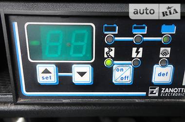 Рефрижератор Mercedes-Benz Sprinter 2005 в 