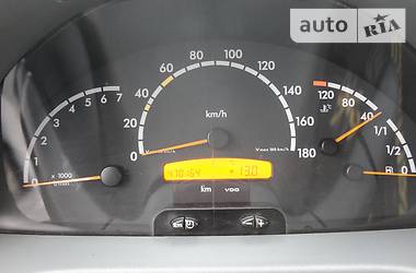 Рефрижератор Mercedes-Benz Sprinter 2005 в 